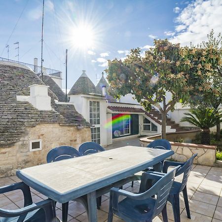 I Trulli Di Zia Dora Apartment Alberobello Exterior photo