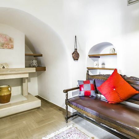 I Trulli Di Zia Dora Apartment Alberobello Exterior photo