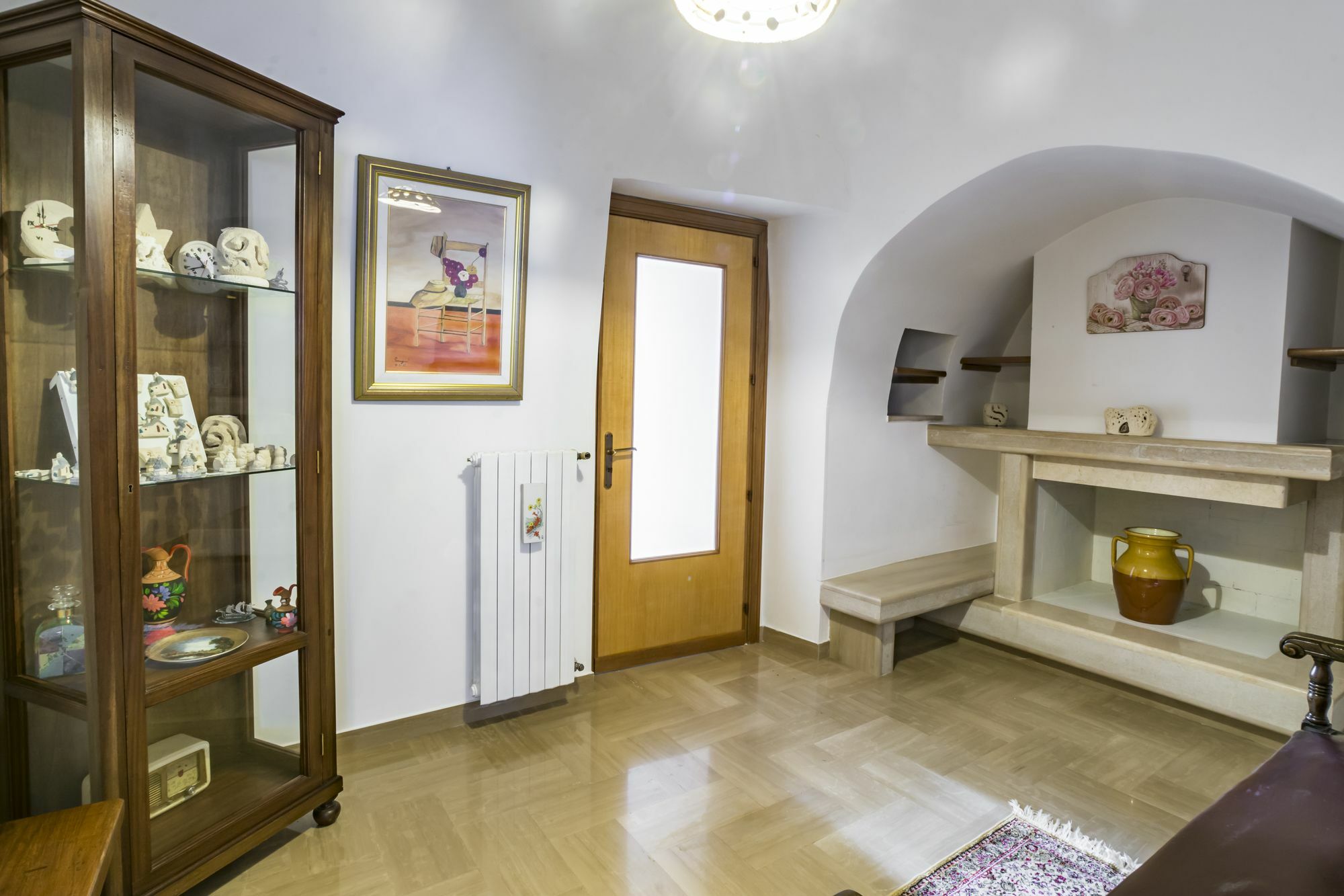 I Trulli Di Zia Dora Apartment Alberobello Exterior photo