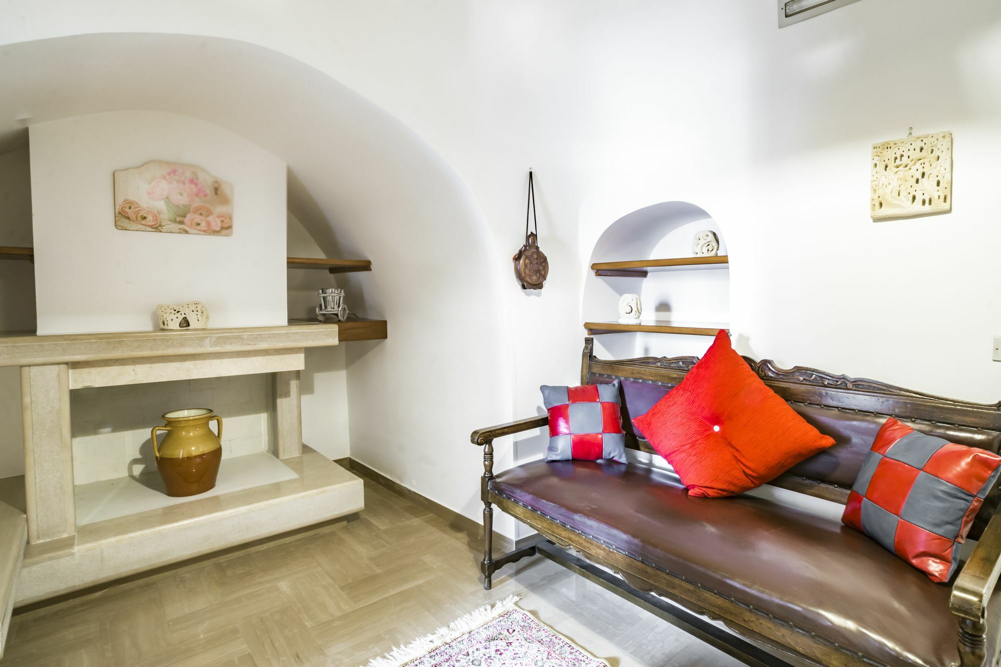 I Trulli Di Zia Dora Apartment Alberobello Exterior photo
