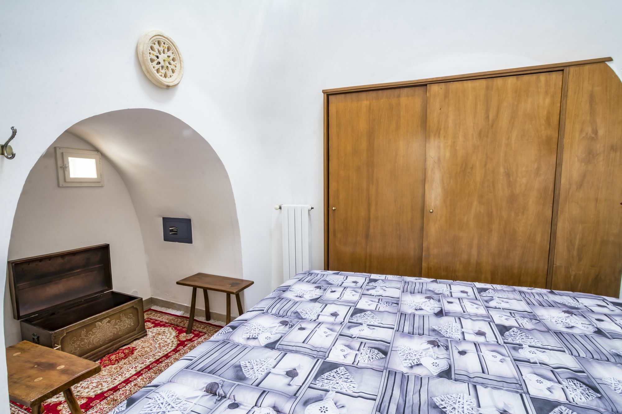 I Trulli Di Zia Dora Apartment Alberobello Exterior photo
