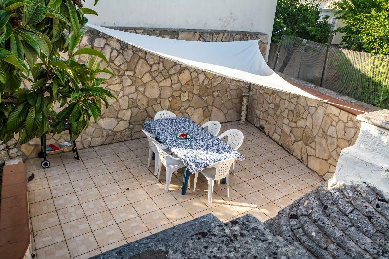 I Trulli Di Zia Dora Apartment Alberobello Exterior photo