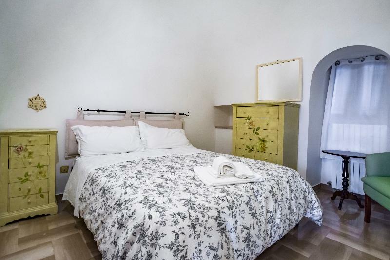 I Trulli Di Zia Dora Apartment Alberobello Exterior photo